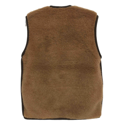 Milte Kaamel – Meeste vest