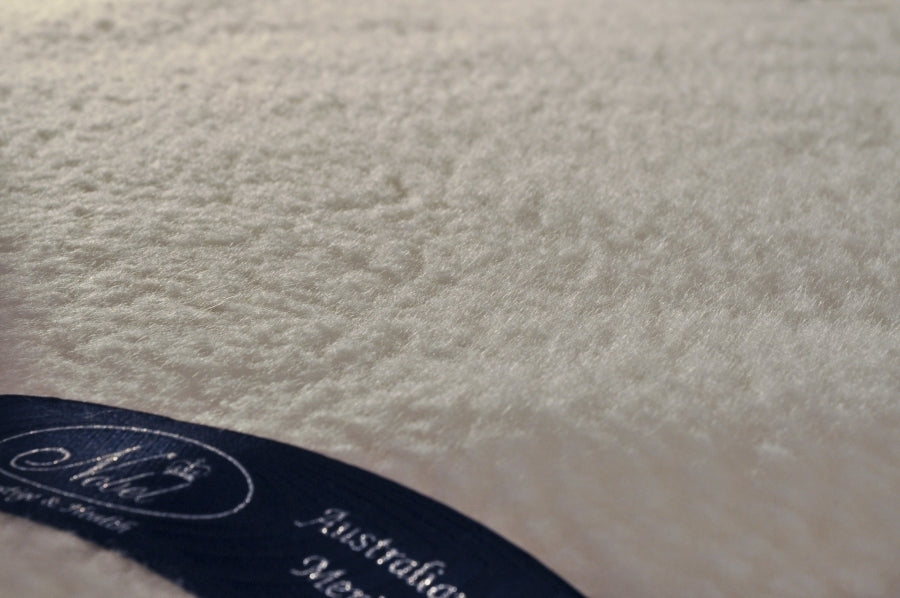 Blanket. Australian Merino