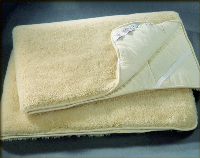 Austraalia meriino madratsikate Super Wash