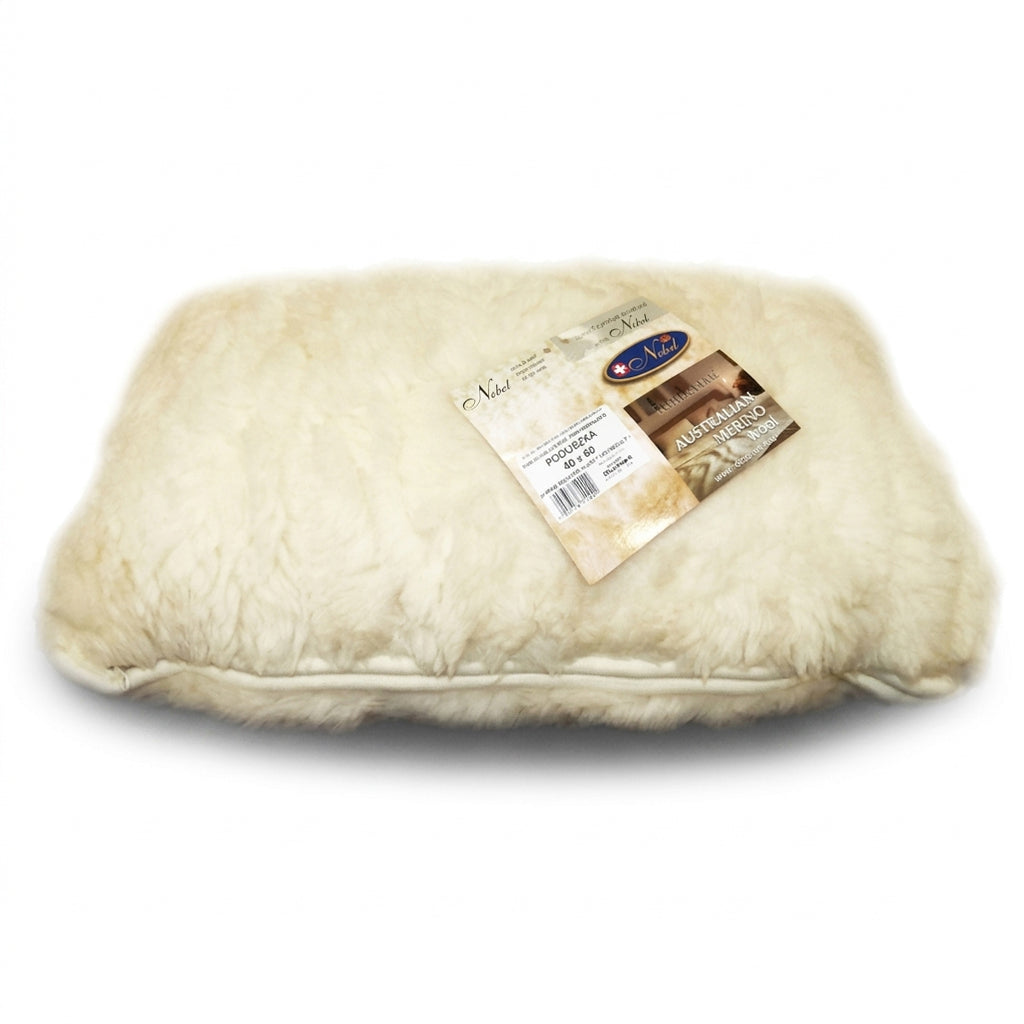 Austraalia Merino Super Wash padi
