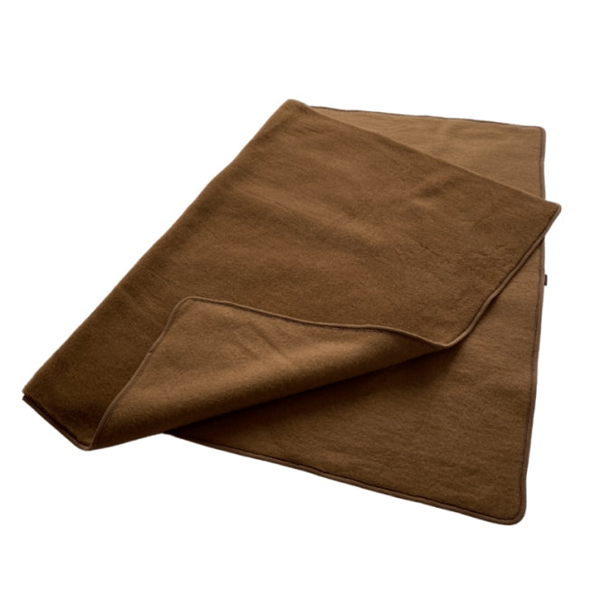 Camel Prestige Plaid