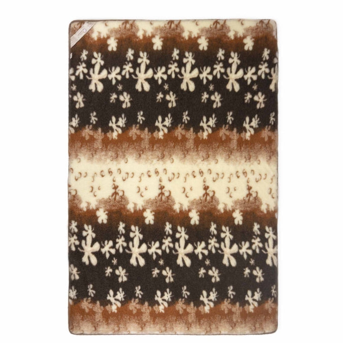 European Merino Throw 02
