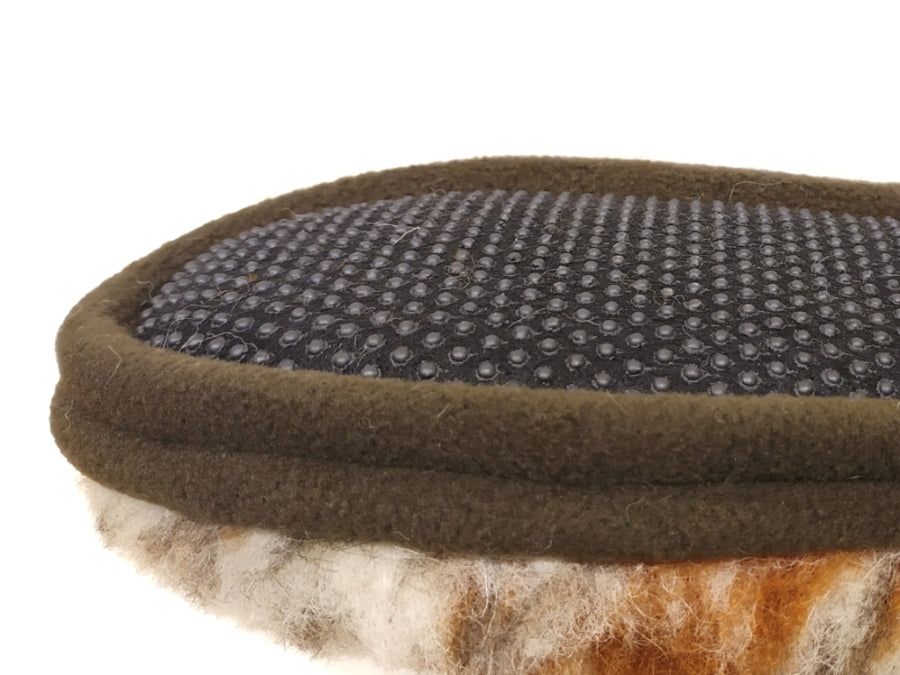 Wool felt boots Milte 01