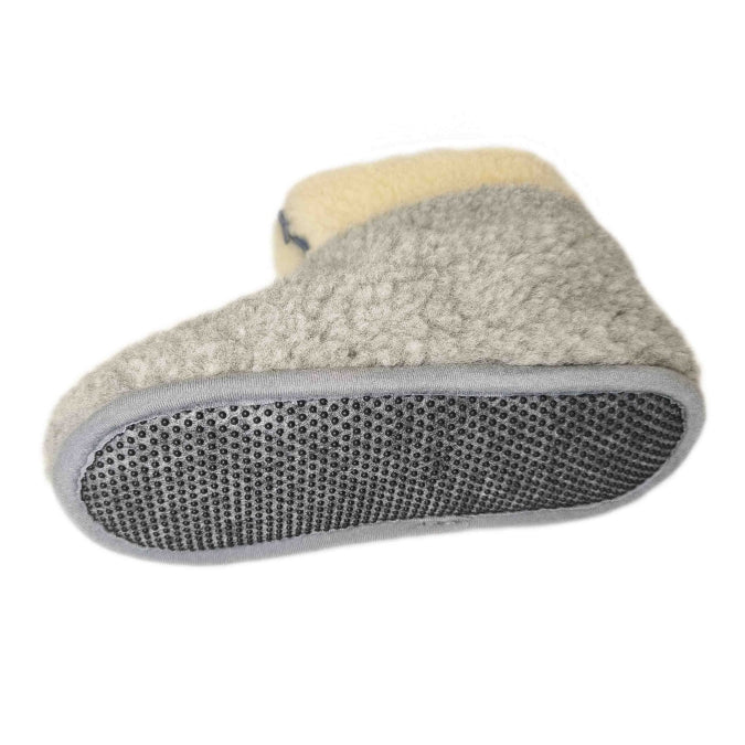 Zibi European Merino Slippers