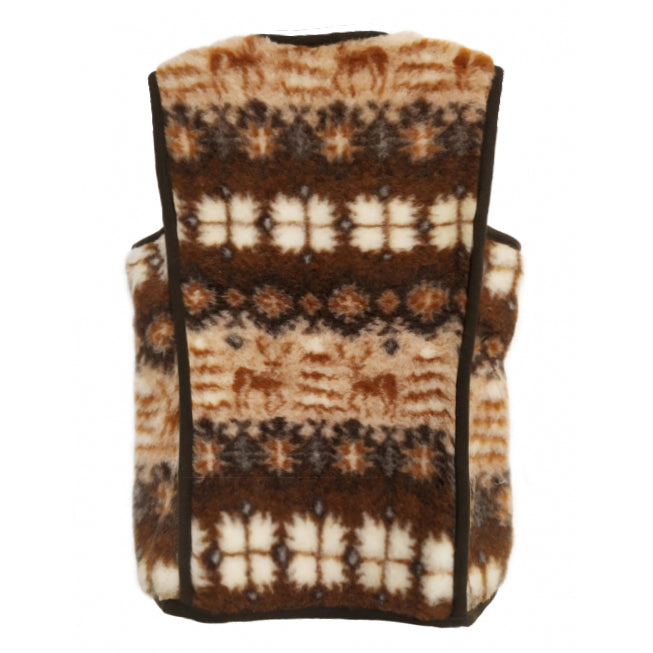Women's vest Milte 02