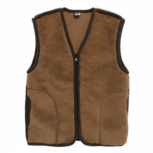 Milte Kaamel  – Meeste vest 