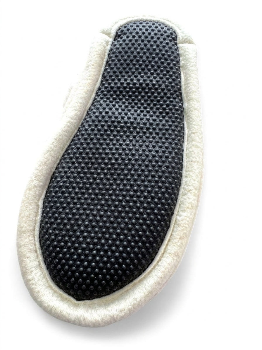 Merino flip-flops Milte 03