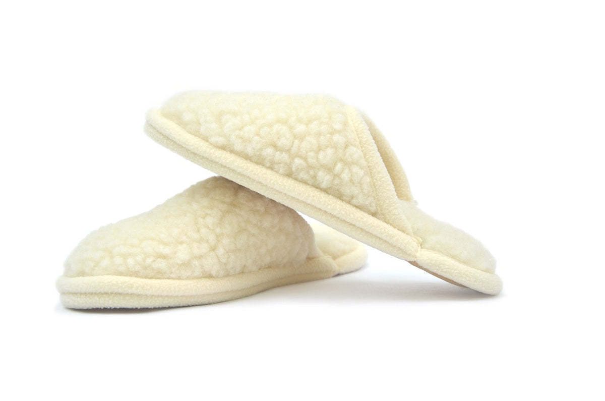 Merino flip-flops Milte 03