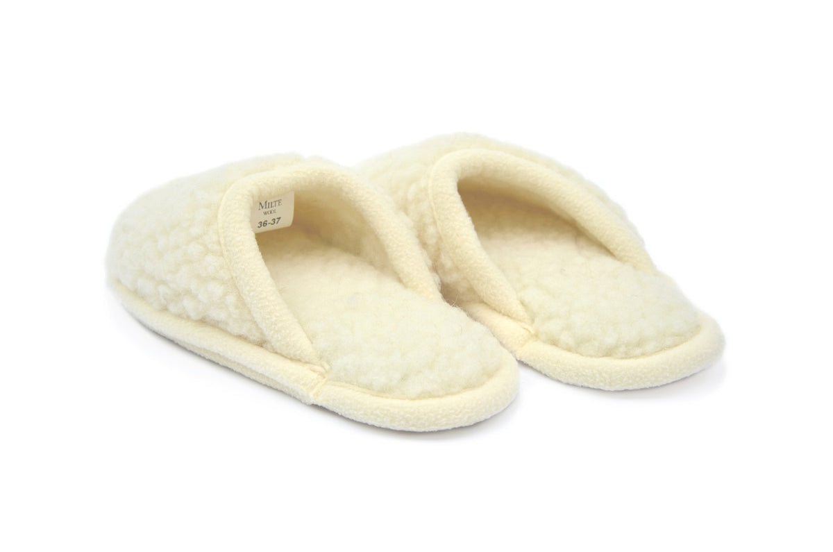 Merino flip-flops Milte 03