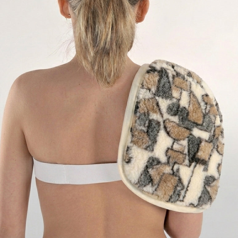 Shoulder strap, summer