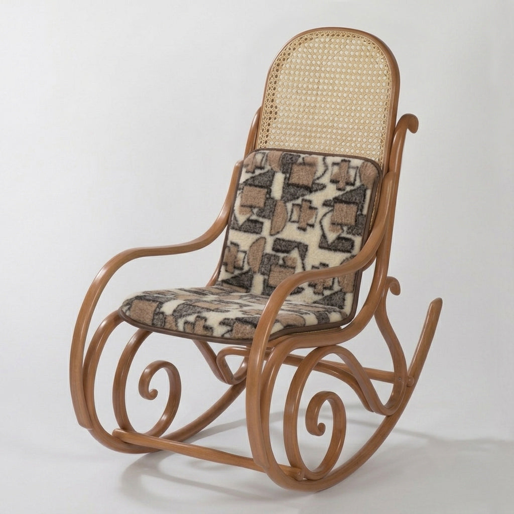 Seat Cushions - European Merino
