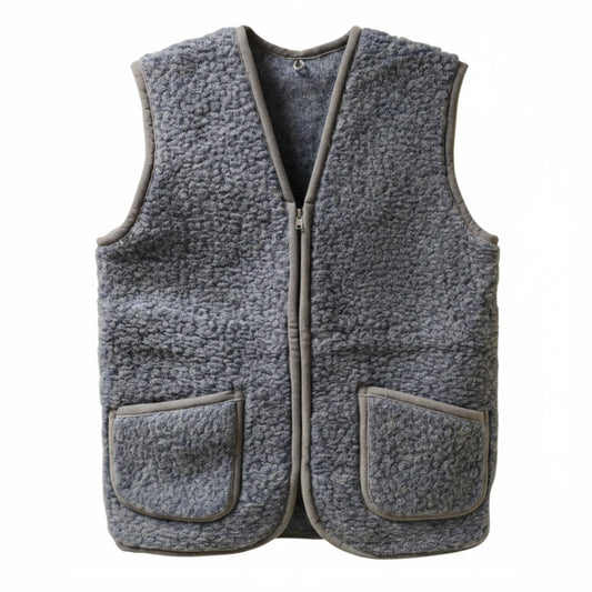 BEKA Denim – Euroopa meriino, vest