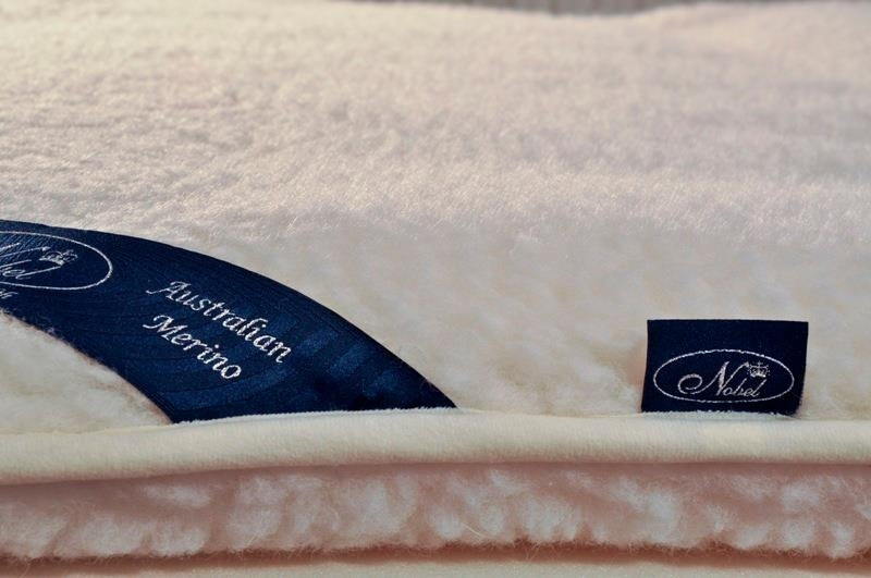 Blanket. Australian Merino