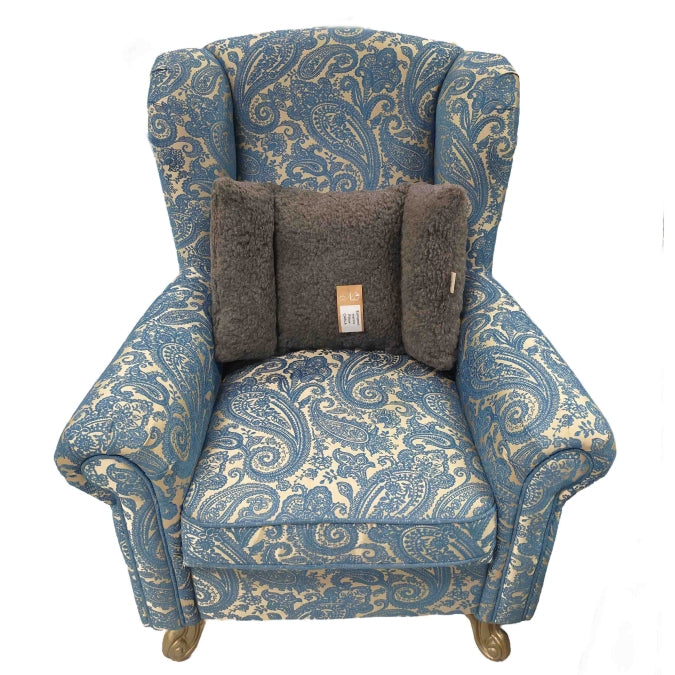 Cushion for a chair