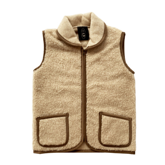 Amari – Euroopa meriino, vest