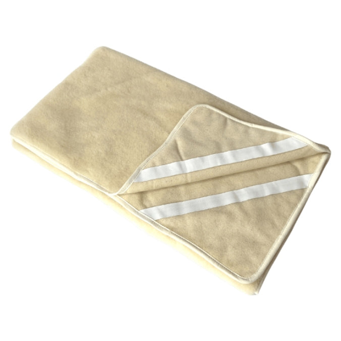 European Merino Fitted Sheet