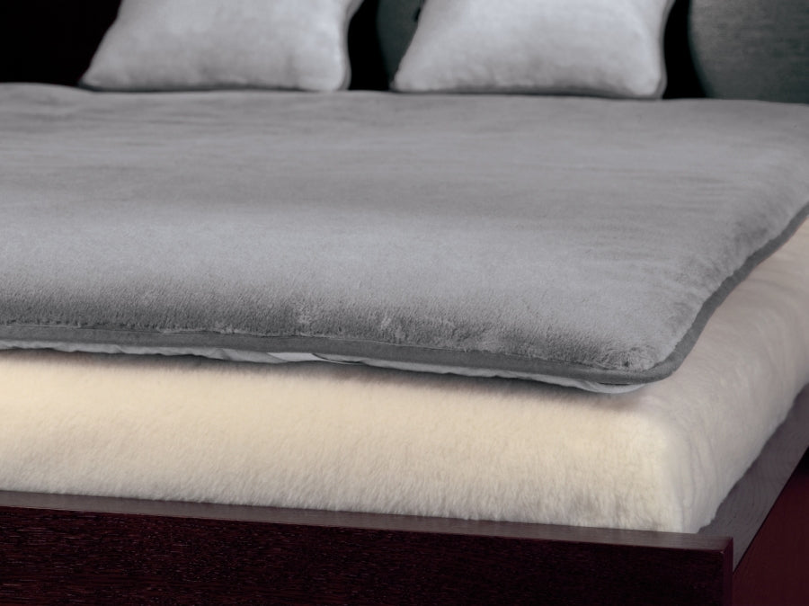Alpaca Mattress Topper