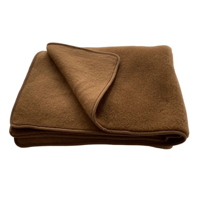 Camel Prestige Plaid
