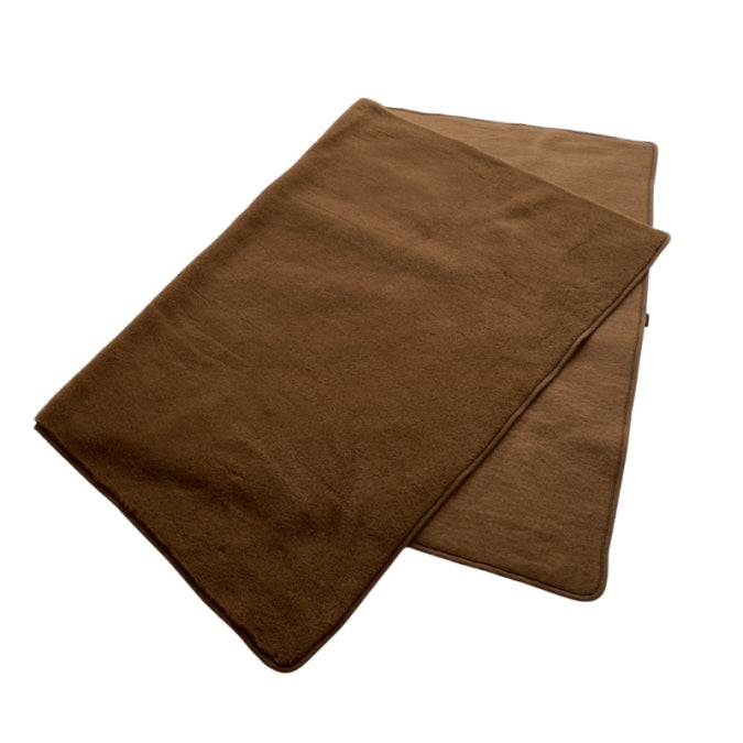 Camel Prestige Plaid