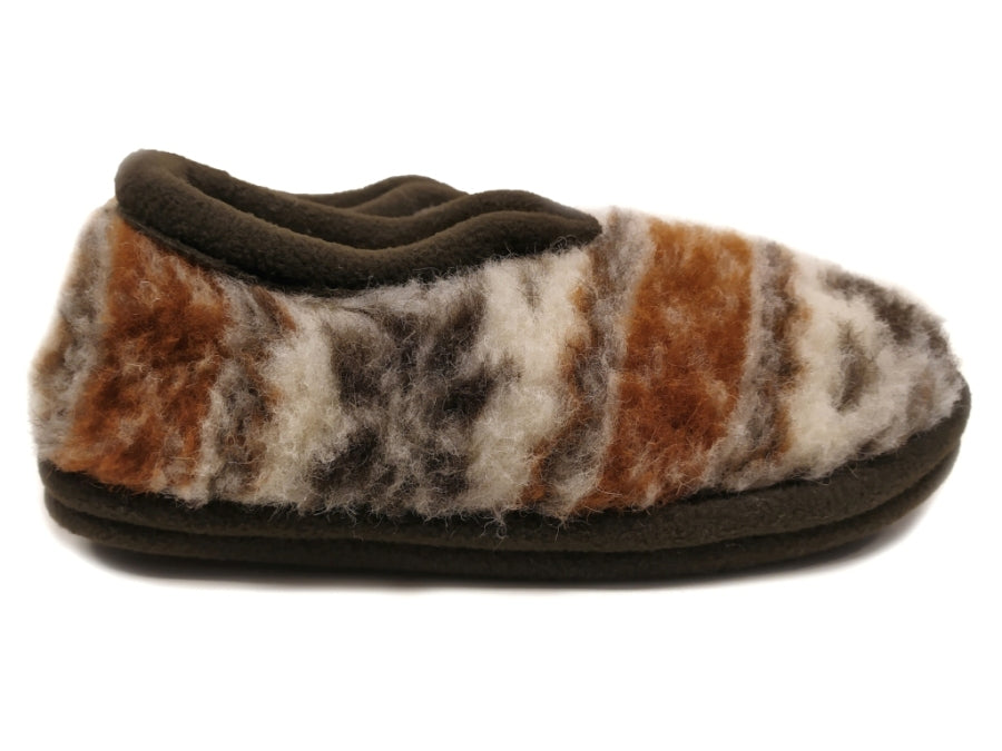 Wool felt boots Milte 01