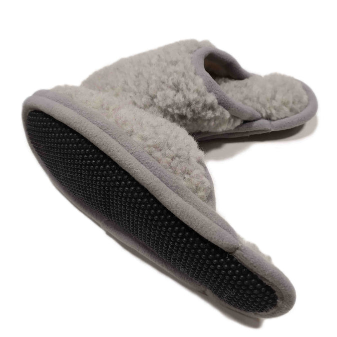 Wool slippers Milte 01