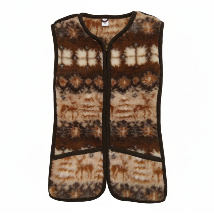 Women's vest Milte 02