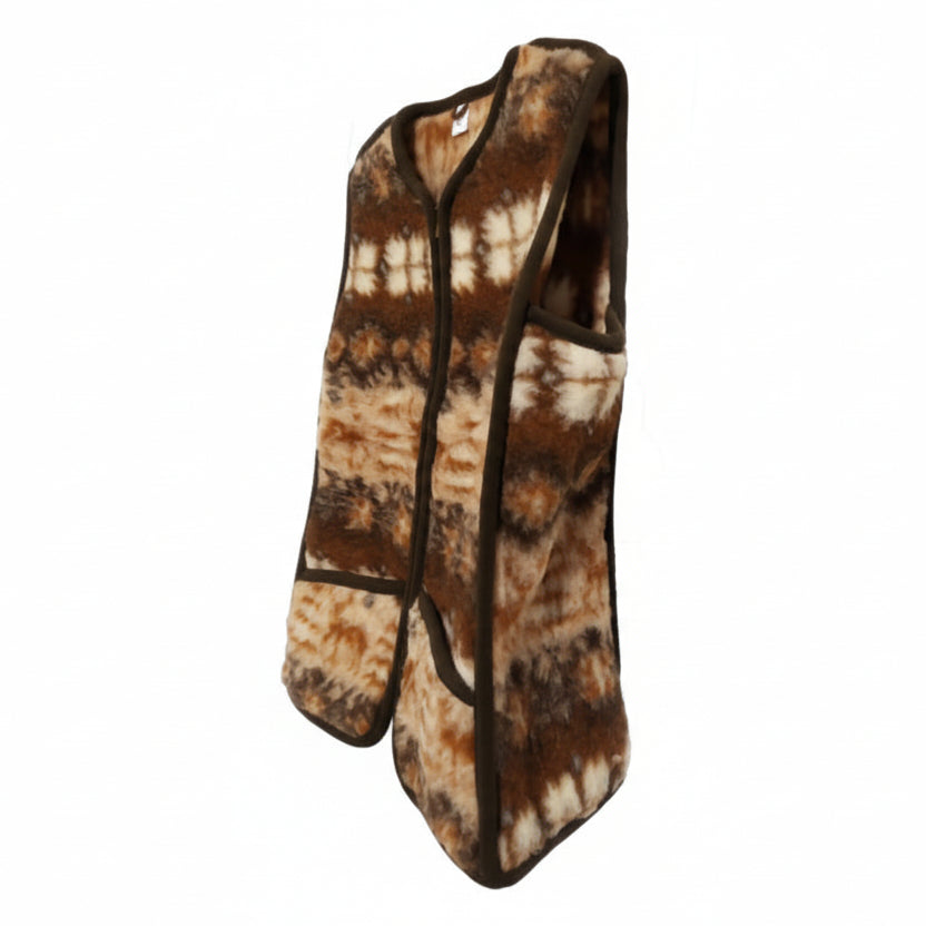 Women's vest Milte 02