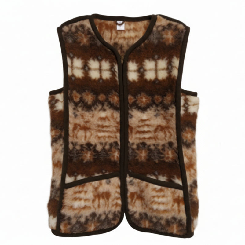 Women's vest Milte 02